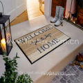 Sound Proof Door Mat DM-003